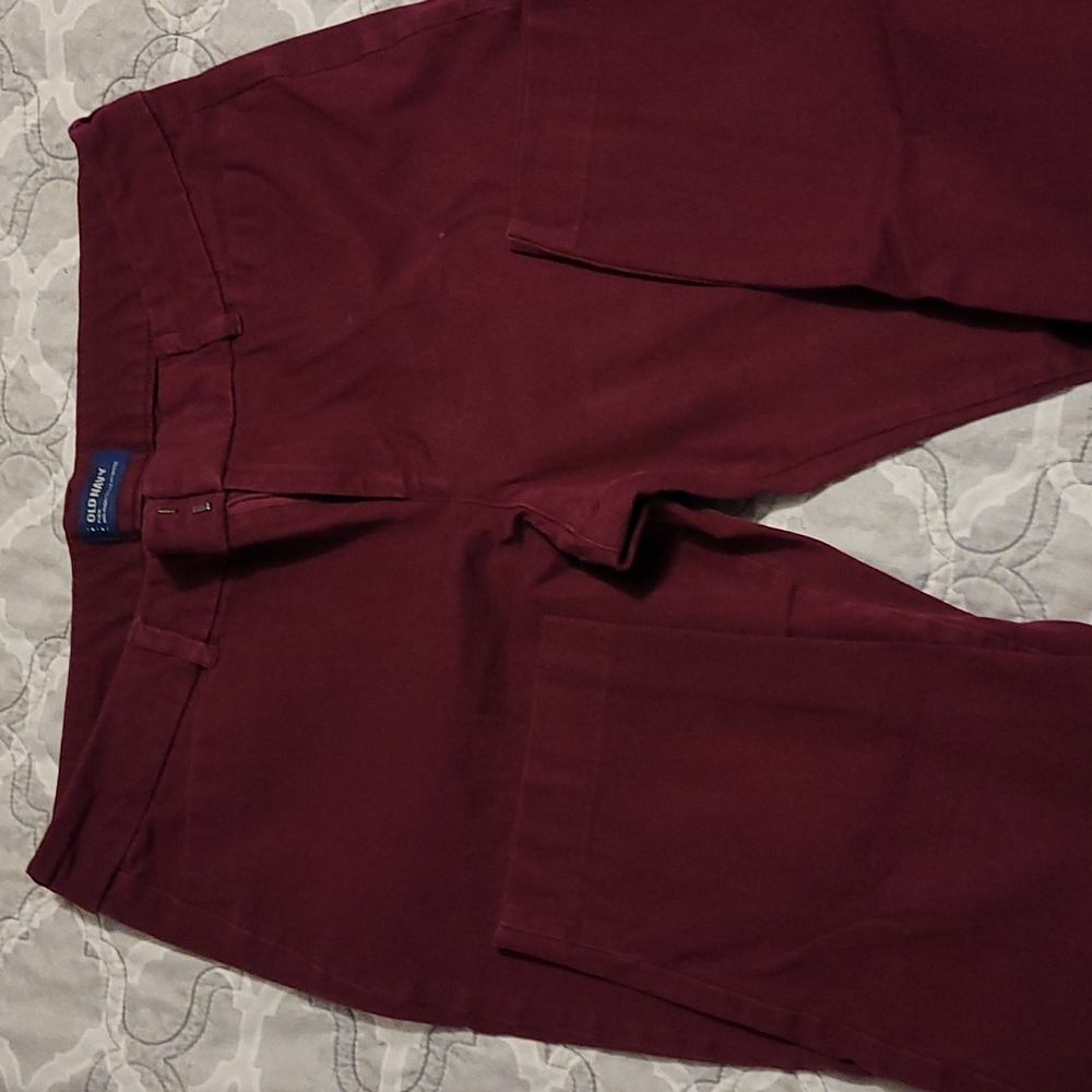 Old Navy Pixie Pants